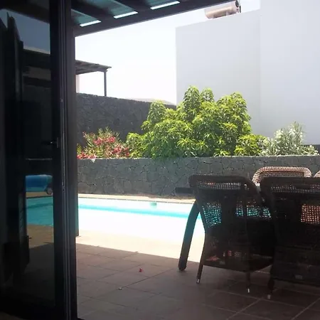 Yaiza Sleeps 6 Pool Wifi Yaiza (Lanzarote)