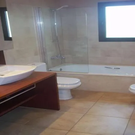 Yaiza Sleeps 6 Pool Wifi Villa Yaiza (Lanzarote)