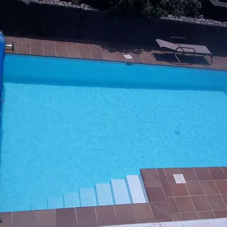Yaiza Sleeps 6 Pool Wifi Yaiza (Lanzarote)