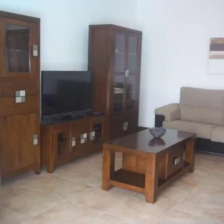 Yaiza Sleeps 6 Pool Wifi * Yaiza (Lanzarote)